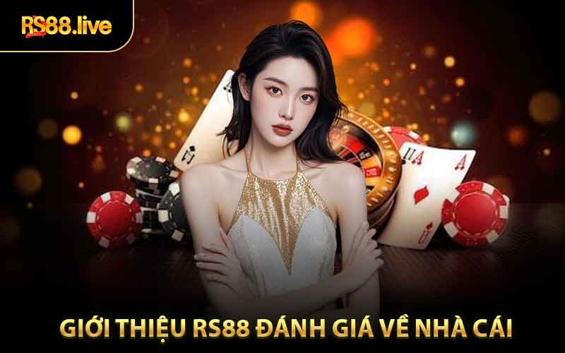 Đánh giá chi tiết từng dịch vụ có tại RS88