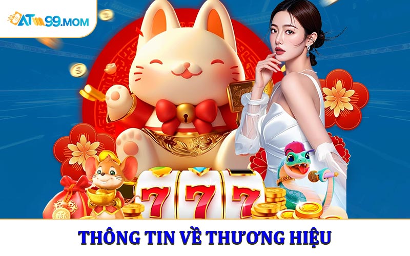 Thông tin về thương hiệu